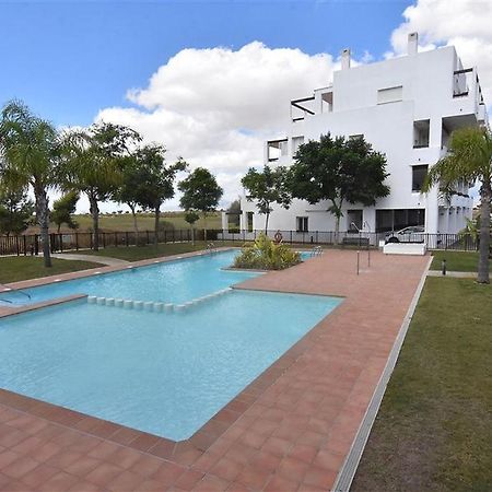 Ferienwohnung Golf Course View Penthouse El Romero Exterior foto