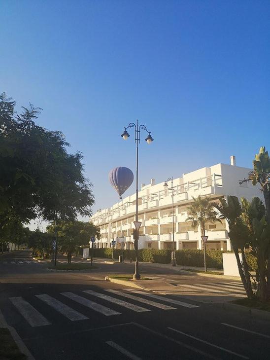 Ferienwohnung Golf Course View Penthouse El Romero Exterior foto