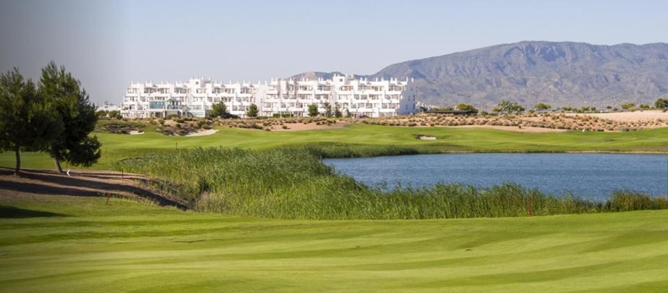 Ferienwohnung Golf Course View Penthouse El Romero Exterior foto