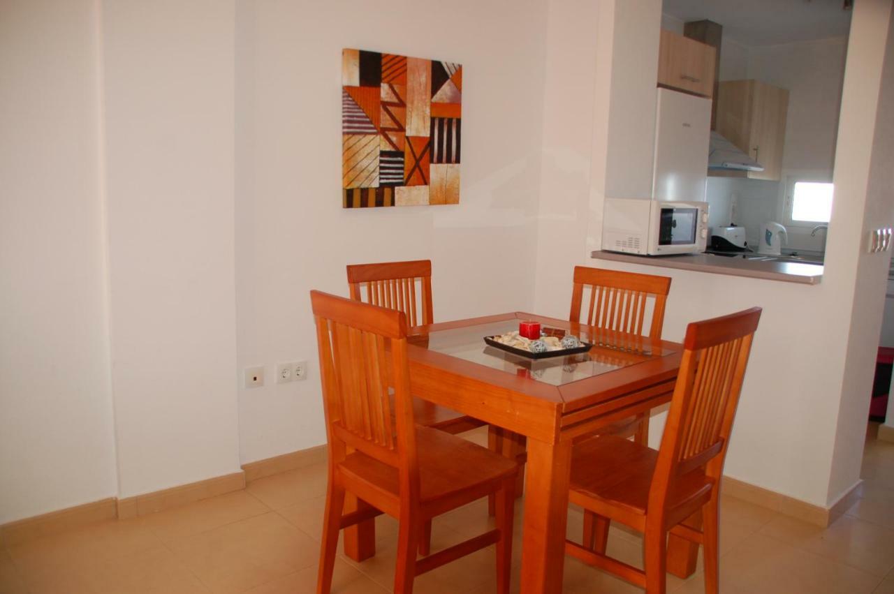 Ferienwohnung Golf Course View Penthouse El Romero Exterior foto